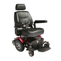 Rascal P327XL Owners Manual & Service Record