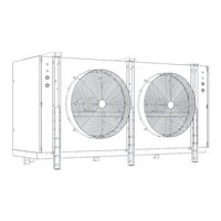Trenton THP073HA-T5A Installation Instructions Manual