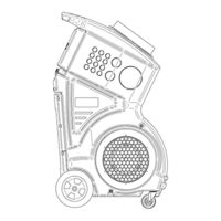 Predator PRED1200 Instruction Manual