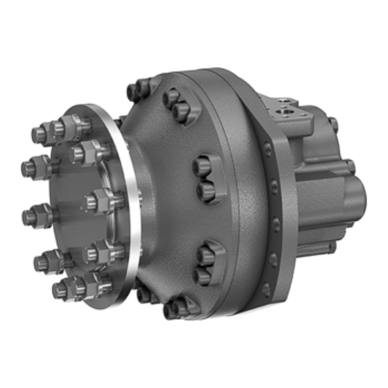 REXROTH MCR-C Manual