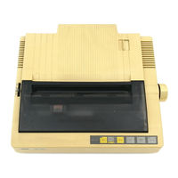 Star Micronics NL-10 User Manual