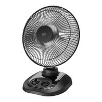 Easy Home DF1018 User Manual