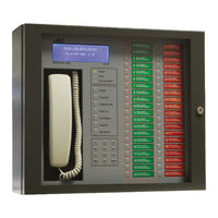 Protec EVC40 Commissioning Manual