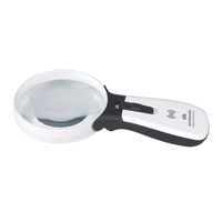 Schweizer ERGO-Lux i mobil Instructions For Use Manual
