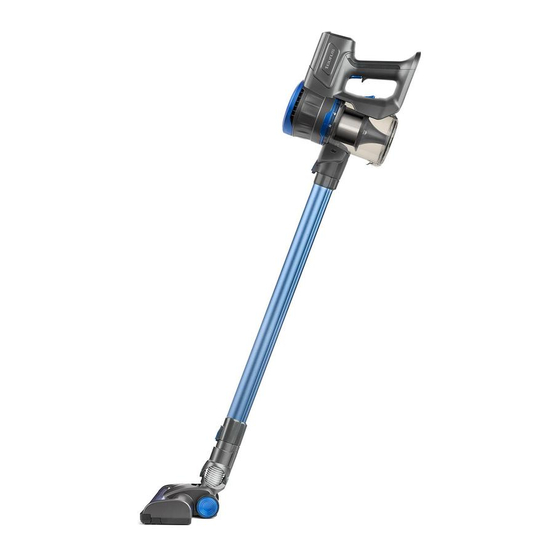 Taurus IDEAL LITHIUM Manual