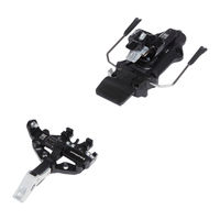 Black Diamond Equipment HELIO 350 Installation, Use And Maintenance Manualbook