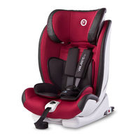 Caretero VOLANTE FIX User Manual