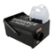 Fog Machine Ultratec Radiance Hazer Operator's Manual