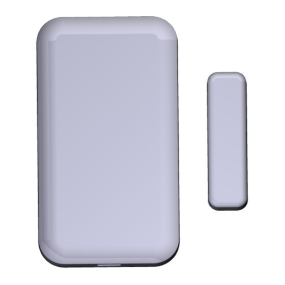 Minoston Z-Wave Plus MSE30Z Manual