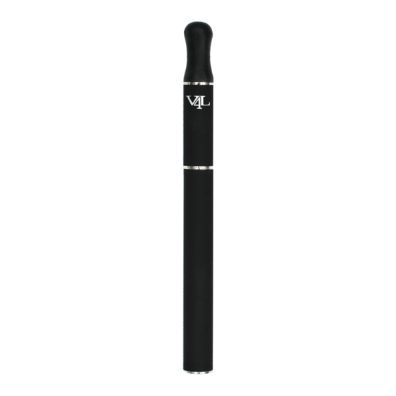 VAPOR4LIFE ZEUS User Manual