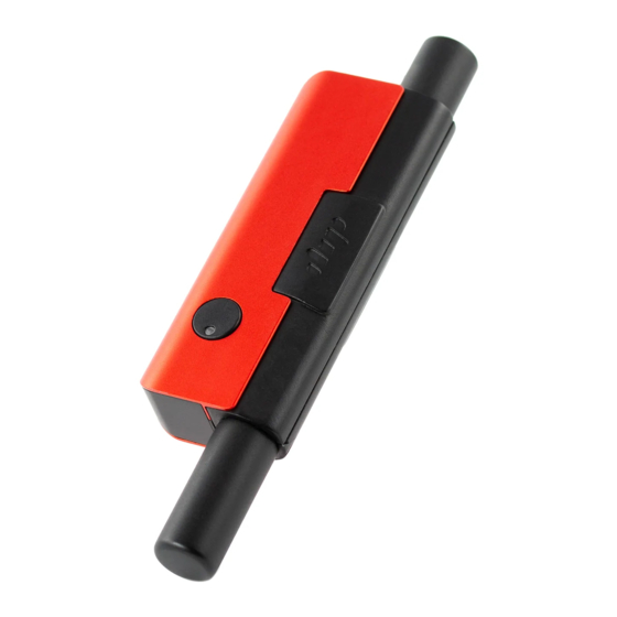 Dip Devices Evri User Manual