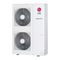 Air Conditioner LG Multi V ACRUN040LSS0 Installation Manual