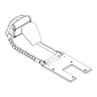 Dynamic Projection Mirror Head MH21 Manual