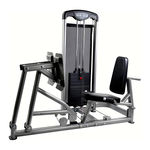 FRENCH FITNESS FFS-SLP Owner's Manual