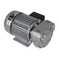 DOOVAC SML-030 User Manual