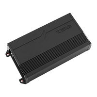 Ds18 GEN-X G1800.1D Owner's Manual