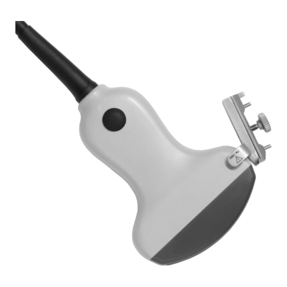 User Manuals: bk ultrasound 8820e Array Transducer