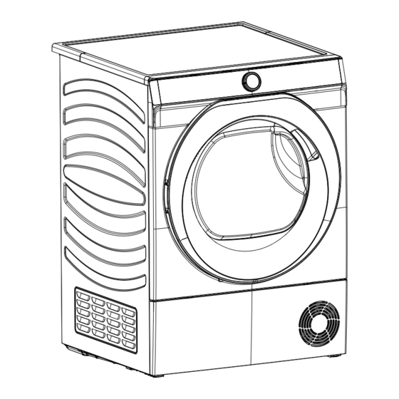 essentiel b ESLHP10-2b User Manual