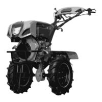 Nakayama MB9005 Manual