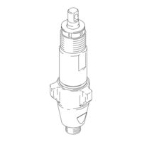 Graco 277068 Instructions-Parts List Manual