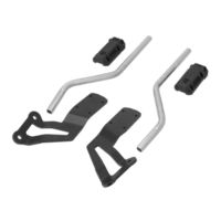 SW-Motech HTA.06.740.80701/B Mounting Instructions