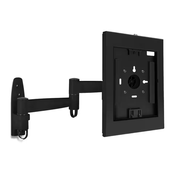 Mount-It! MI-3774B G10 Installation Manual