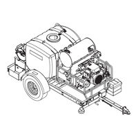 Kärcher TRAILER 3500H HDS 4.7/35 Operator's Manual