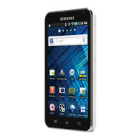 Samsung Galaxy Player 5.0 User Manual