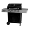 Grill KENMORE 415.16128010 Use And Care Manual