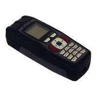 Code Code Reader CR3500 User Manual
