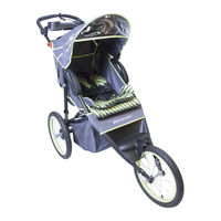 Schwinn Arrow Owner's Manual