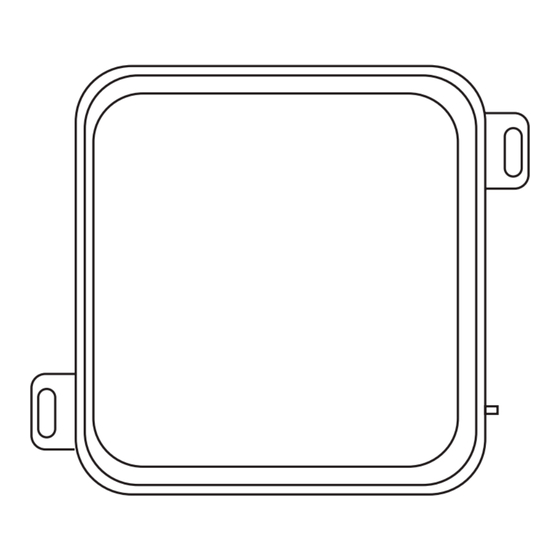 AutoLoc KL700 User Manual And Installation Manual