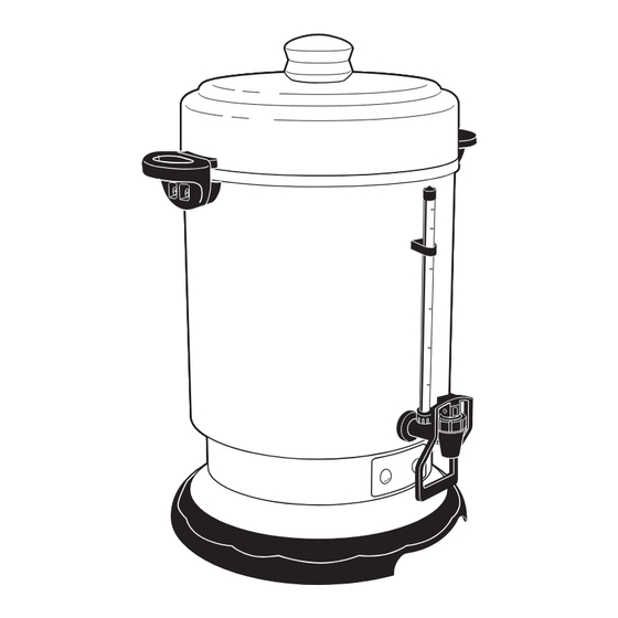 Hamilton Beach Coffee Grinder Manuals