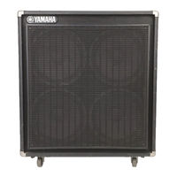 Yamaha S115IIIA Operating Manual