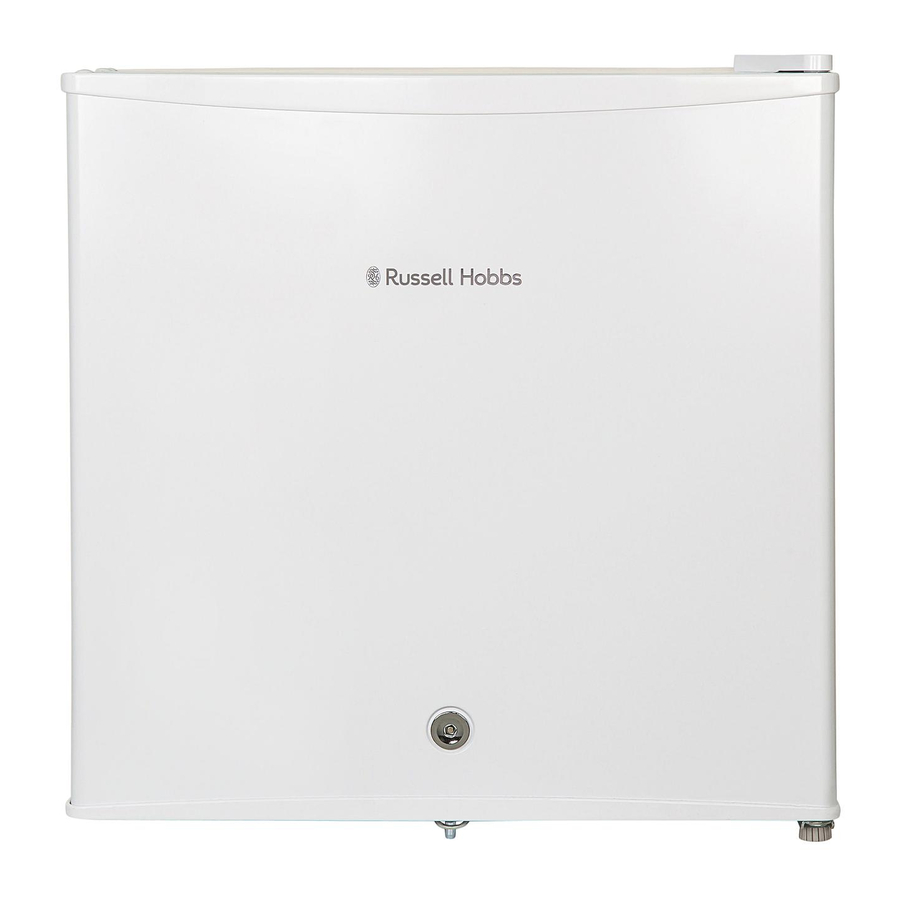 RUSSELL HOBBS RHTTLF1 USER MANUAL Pdf Download ManualsLib