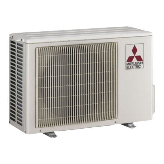 Mitsubishi electric ms ge50vb