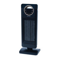 Goldair GCT250 Manuals | ManualsLib