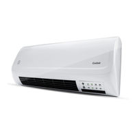 Goldair Heater User Manuals Download | ManualsLib