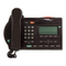 IP Phone Nortel Meridian M3903 Quick Reference Manual