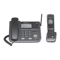 Radio Shack Telephone User Manuals Download | ManualsLib