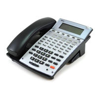 NEC Aspire Feature Handbook