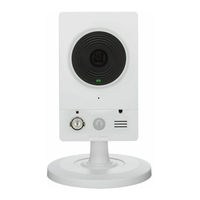 D-Link DCS-2132L User Manual