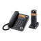 Cordless Telephone GE 21887 User Manual