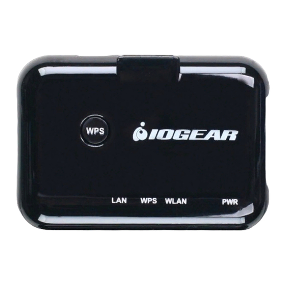 IOGEAR M1161 INSTALLATION MANUAL Pdf Download ManualsLib