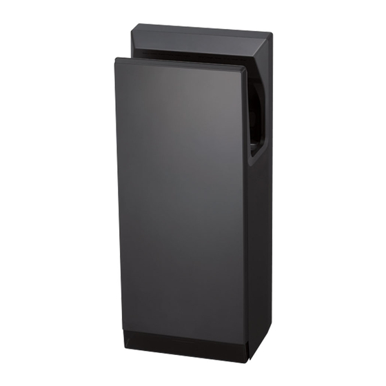Mitsubishi Electric JT-SB216JSH-W-E Installation Manual