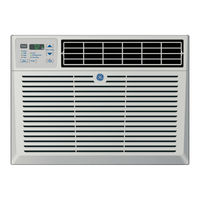 Ge AEQ10 Owner's Manual