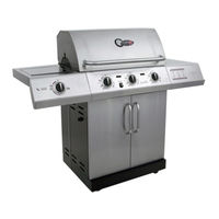 Char broil outlet 463433016