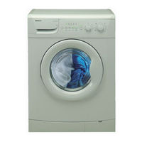 beko wmd 261w