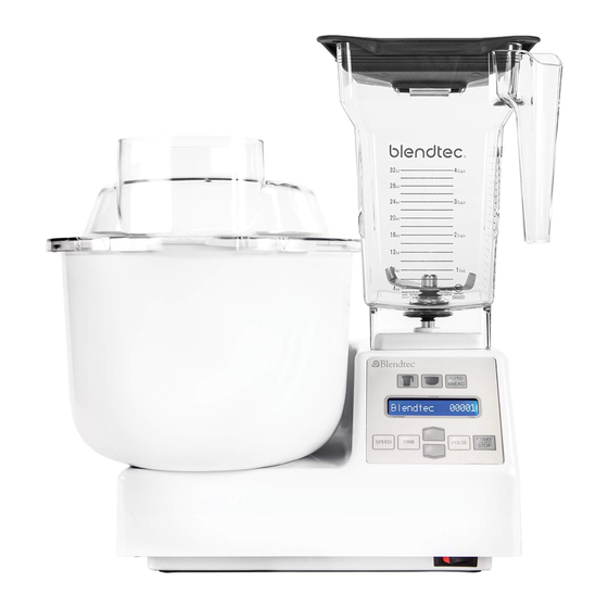 Blendtec Blender Recipe Book Pdf Bryont Blog