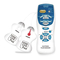 Massager Omron HV-F127 Instruction Manual